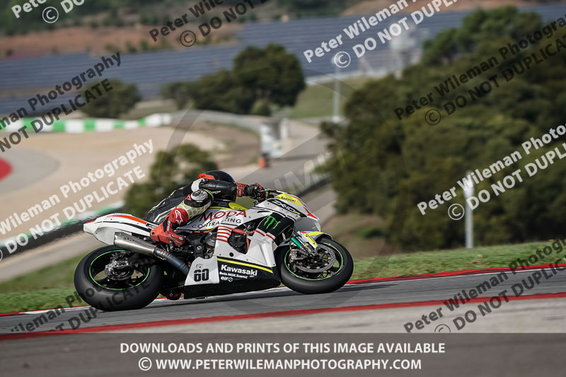 motorbikes;no limits;peter wileman photography;portimao;portugal;trackday digital images